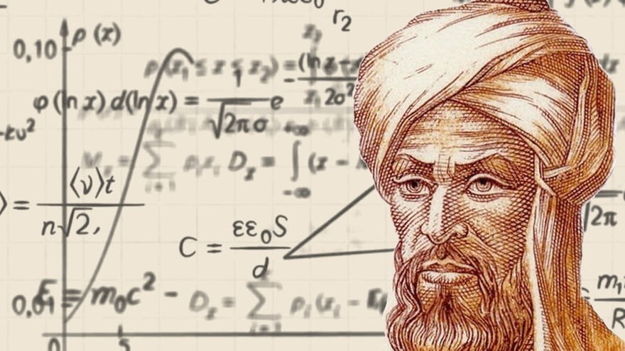 Kenali Al Khwarizmi Pendiri Algebra Inspirasi Algorithm 