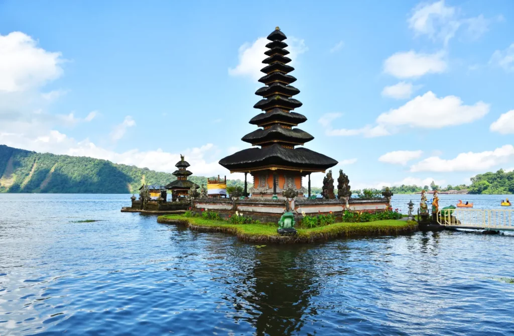 bali