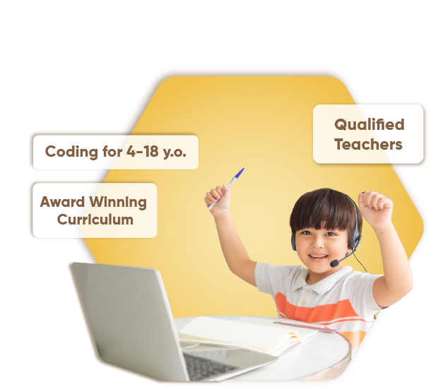 coding for kids